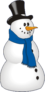 Schneemann