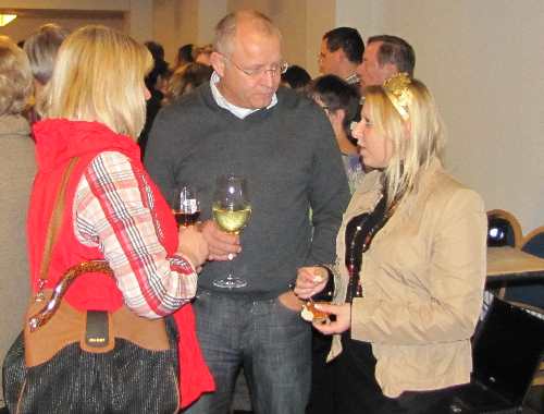 3. Januar 2012